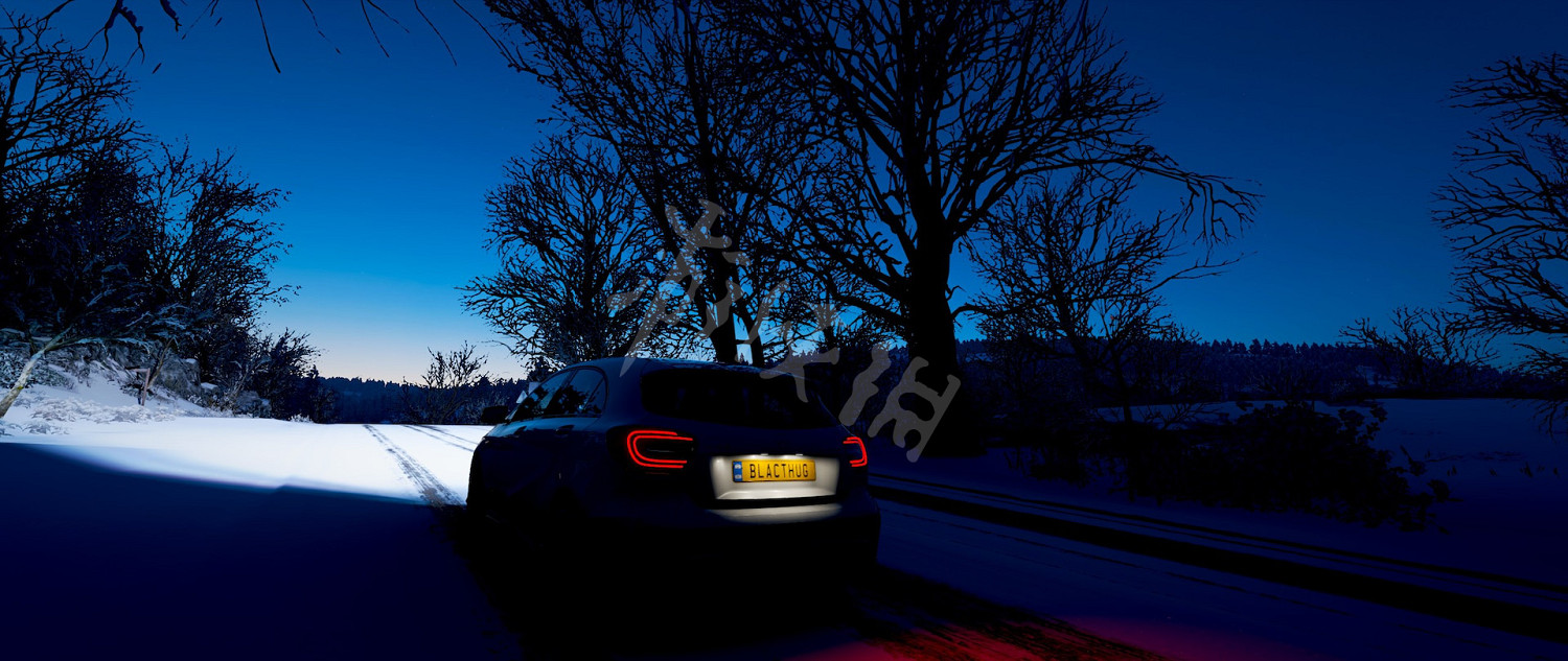 《極限競速地平線5》胎溫怎麽保持?胎溫保持心得 《極限競速地平線5》胎溫怎麽保持?胎溫保持心得