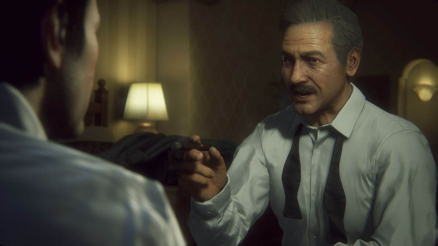 前《往日不再》總監想開發《神海》衍生作 Sully當主角