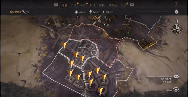 《垂死之光2》九級金裝如何獲得?金色裝備及刷裝路線分享 《垂死之光2》九級金裝如何獲得?金色裝備及刷裝路線分享