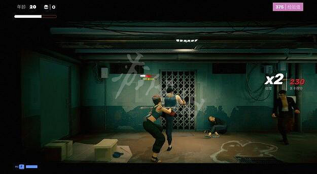 《師父》貧民窟公寓打法攻略 貧民窟公寓怎麽打? 《師父》貧民窟公寓打法攻略 貧民窟公寓怎麽打?