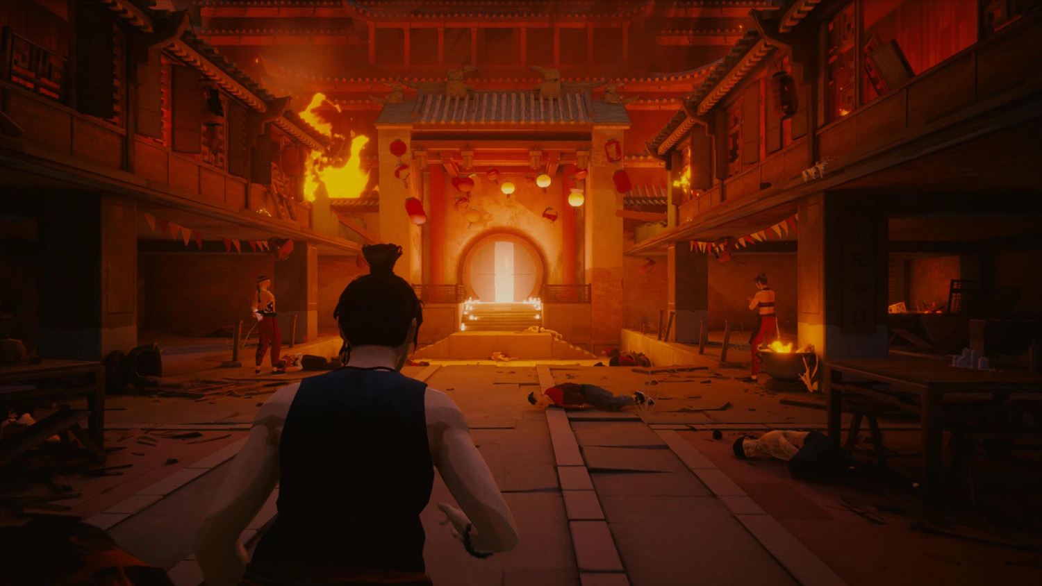 《師父》夜店Boss怎麽打?夜店Boss打法攻略 《師父》夜店Boss怎麽打?夜店Boss打法攻略