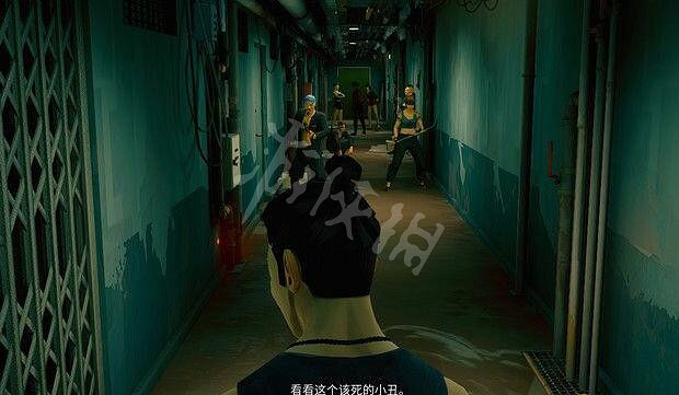 《師父》貧民窟公寓打法攻略 貧民窟公寓怎麽打? 《師父》貧民窟公寓打法攻略 貧民窟公寓怎麽打?