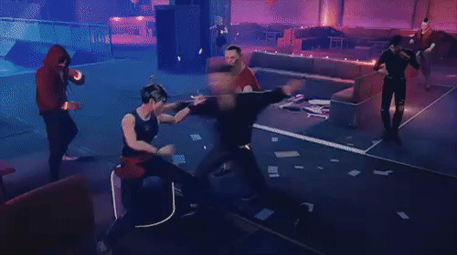 《師父》sifu戰鬥動作展示 戰鬥效果怎麽樣？