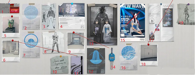 《師父》第三關線索在哪裡?第三關線索收集攻略分享 《師父》第三關線索在哪裡?第三關線索收集攻略分享