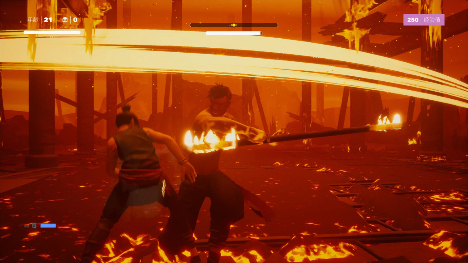 《師父》夜店Boss怎麽打?夜店Boss打法攻略 《師父》夜店Boss怎麽打?夜店Boss打法攻略