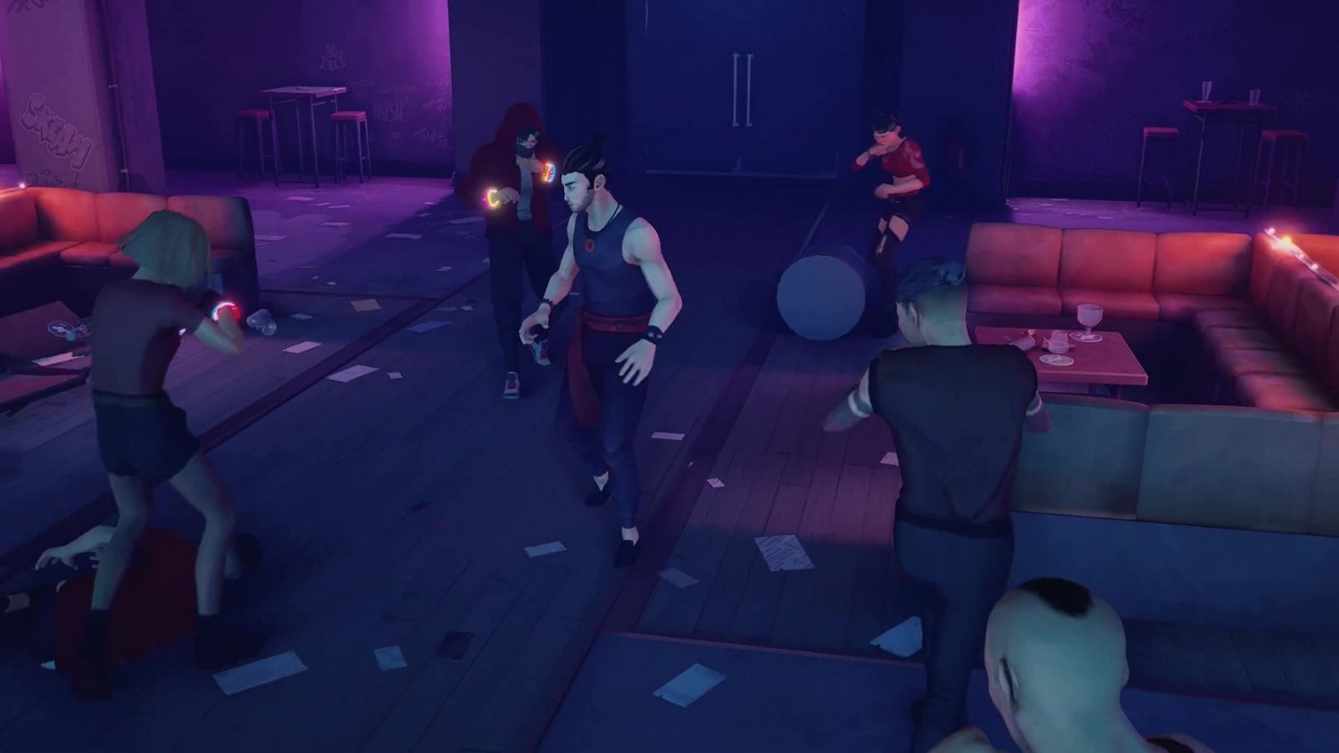 《師父》技能怎麽用?技能加點推薦 《師父》技能怎麽用?技能加點推薦