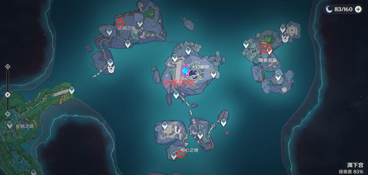 《原神》許伯利翁哀歌打不過怎麽辦？許伯利翁哀歌玩法攻略