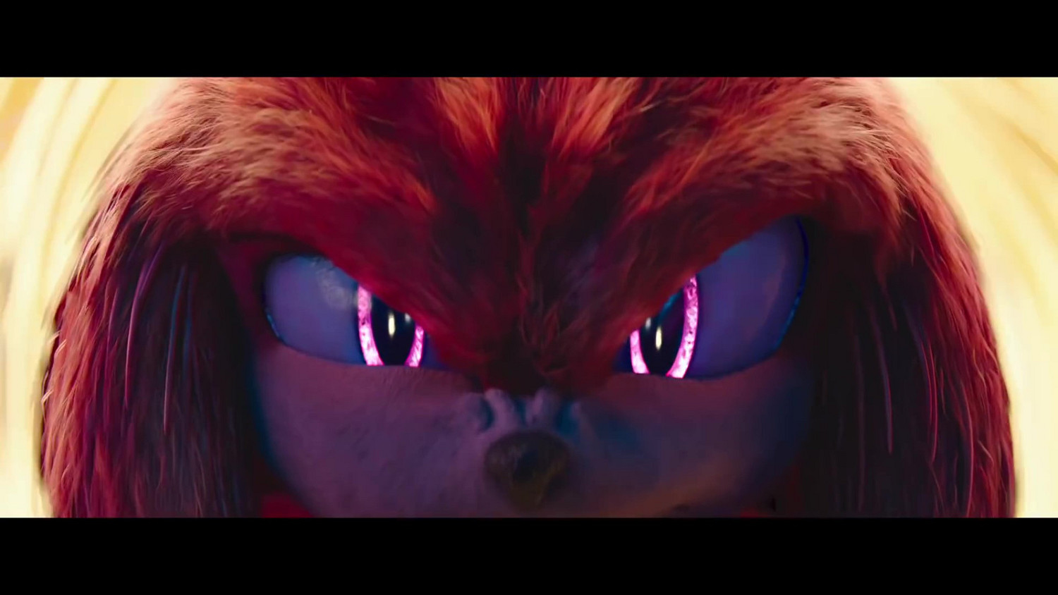 電影《刺蝟音速小子2》 新預告 4月8日北美上映