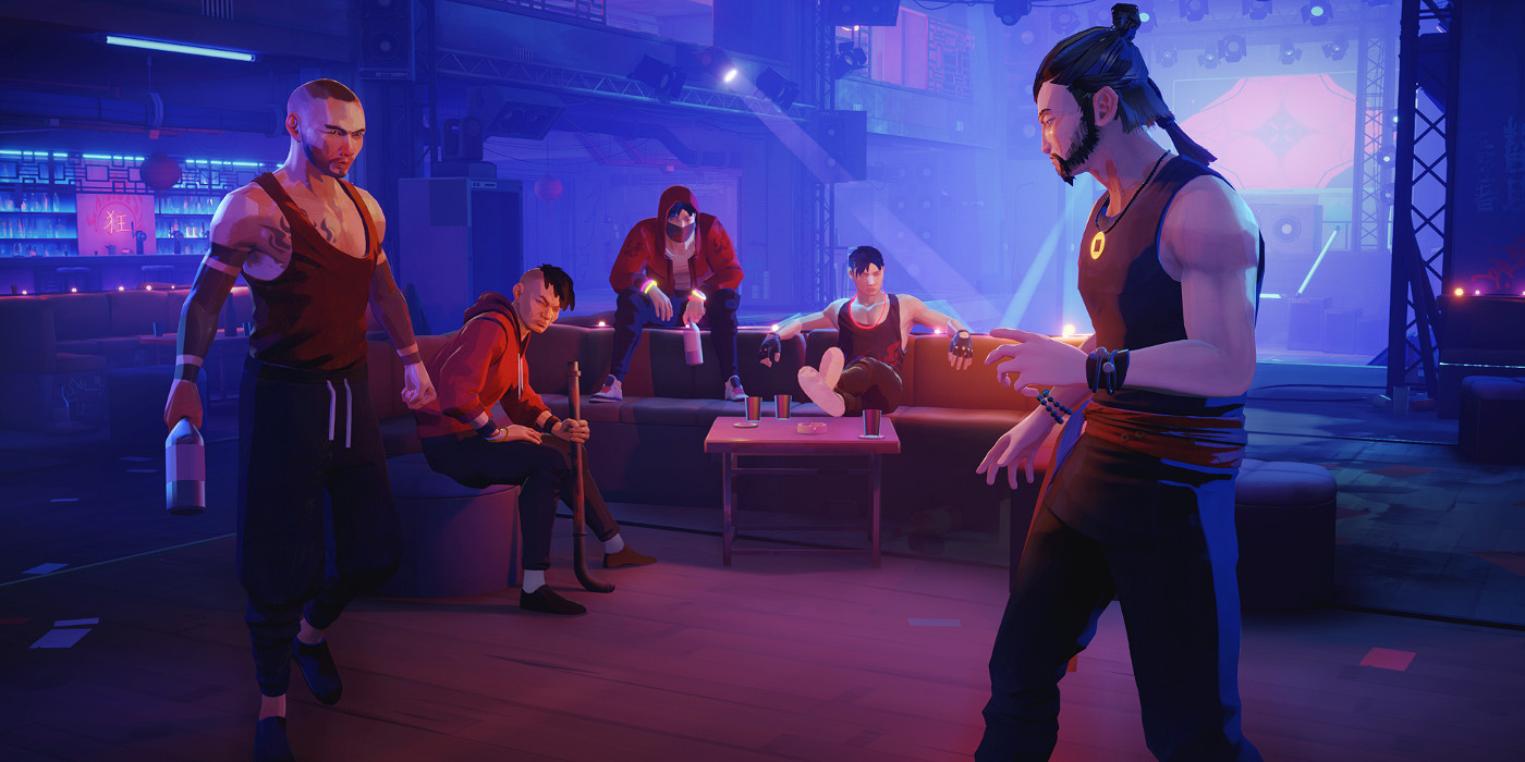 《師父》Boss怎麽打?全Boss打法技巧分享 《師父》Boss怎麽打?全Boss打法技巧分享