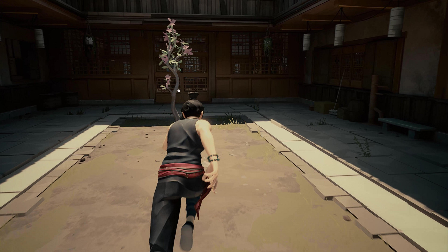 《師父》值得買嗎?遊戲試玩評測分享 《師父》值得買嗎?遊戲試玩評測分享