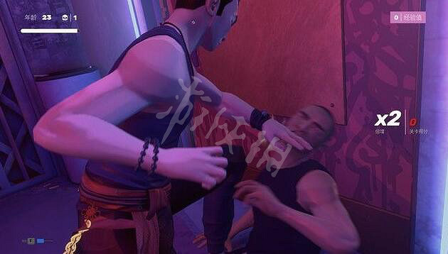 《師父》怎麽掌擊?掌擊與防禦操作方法 《師父》怎麽掌擊?掌擊與防禦操作方法