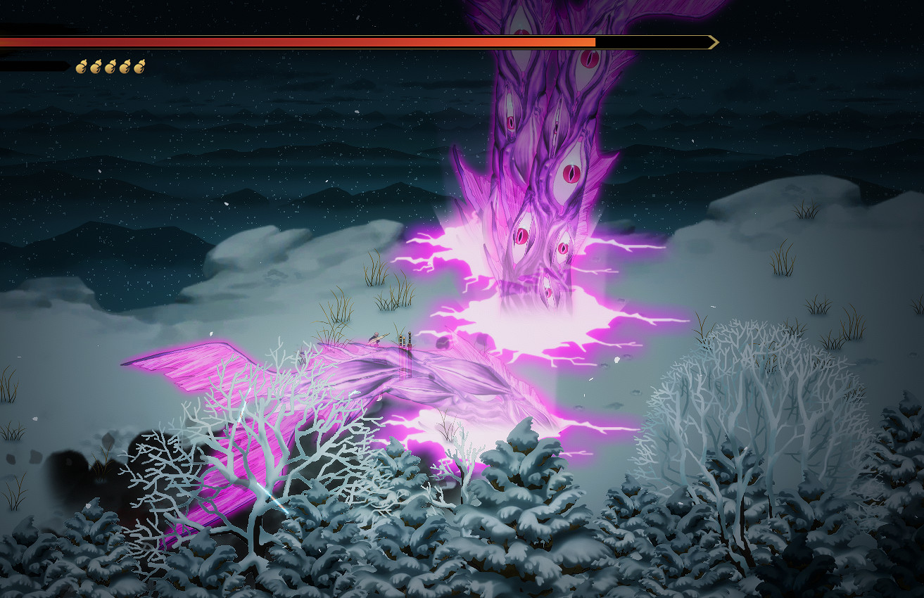 《暖雪》劇情介紹詳情 故事劇情情節深入解析 《暖雪》劇情介紹詳情 故事劇情情節深入解析