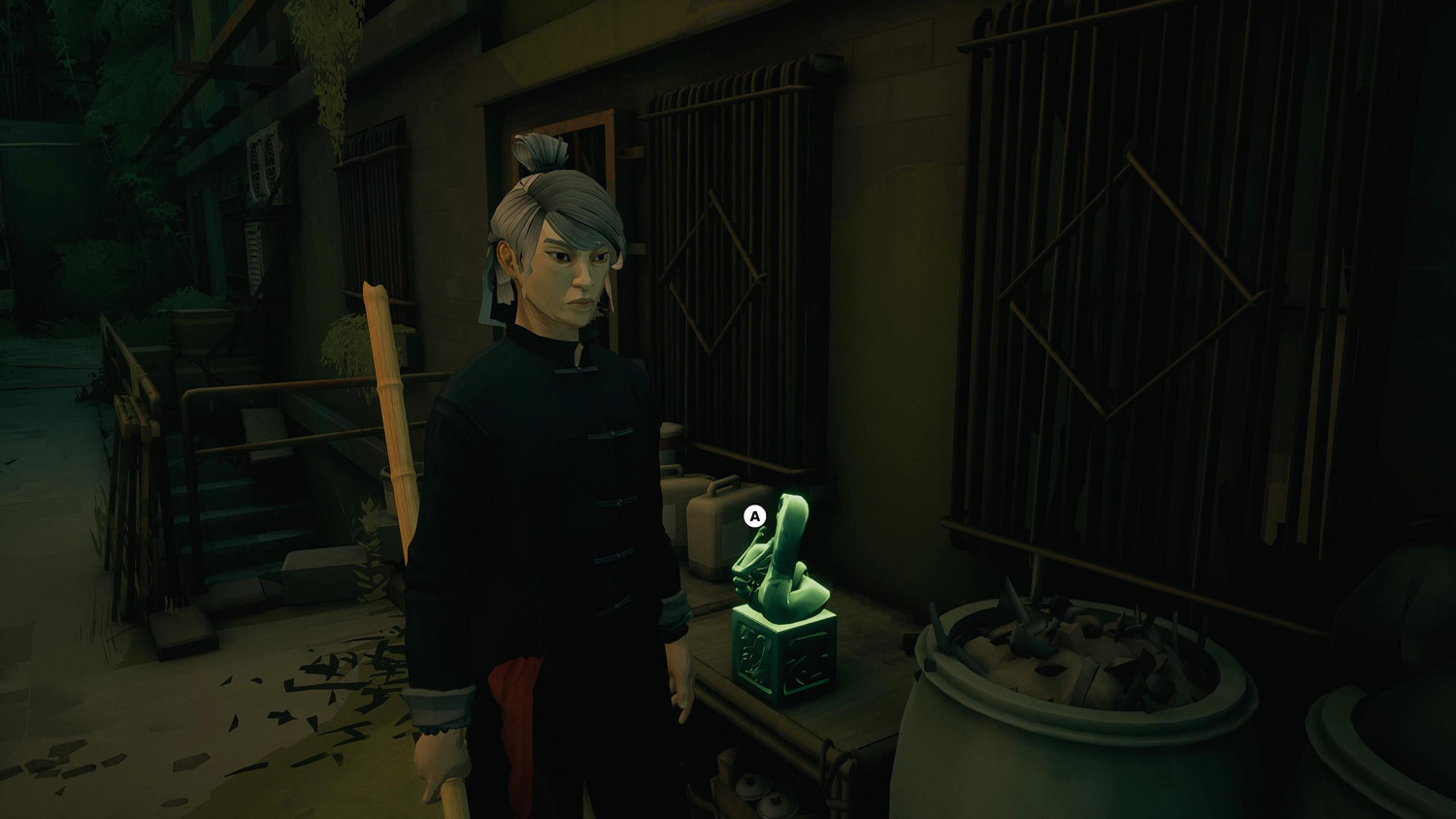 《師父》值得買嗎?遊戲試玩評測分享 《師父》值得買嗎?遊戲試玩評測分享