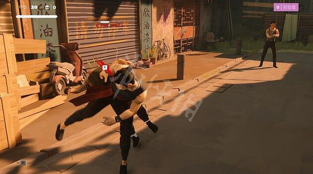 《師父》貧民窟房間小Boss打法技巧 貧民窟房間怎麽閃避? 《師父》貧民窟房間小Boss打法技巧 貧民窟房間怎麽閃避?