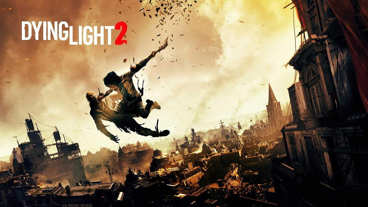 Techland:《垂死之光2》首周玩家人數突破三百萬 Techland:《垂死之光2》首周玩家人數突破三百萬