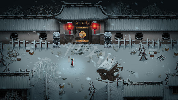 《暖雪》1.1.1.2版更新內容一覽 2月11日更新了什麽? 《暖雪》1.1.1.2版更新內容一覽 2月11日更新了什麽?
