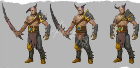 《全軍破敵戰鎚3》色孽兵種特性圖鑒大全 色孽兵種有哪些？