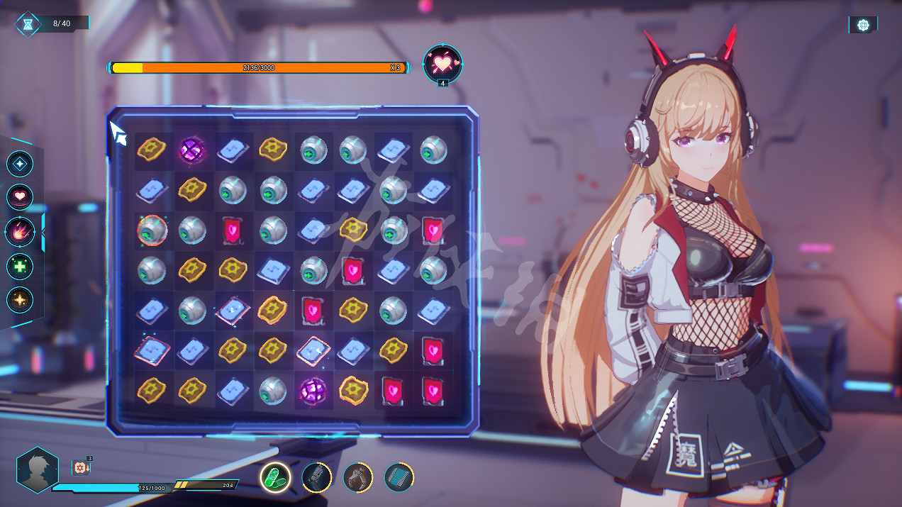 《魔鏡2》戰鬥頁面有什麽功能?mirror2戰鬥頁面功能介紹 《魔鏡2》戰鬥頁面有什麽功能?mirror2戰鬥頁面功能介紹