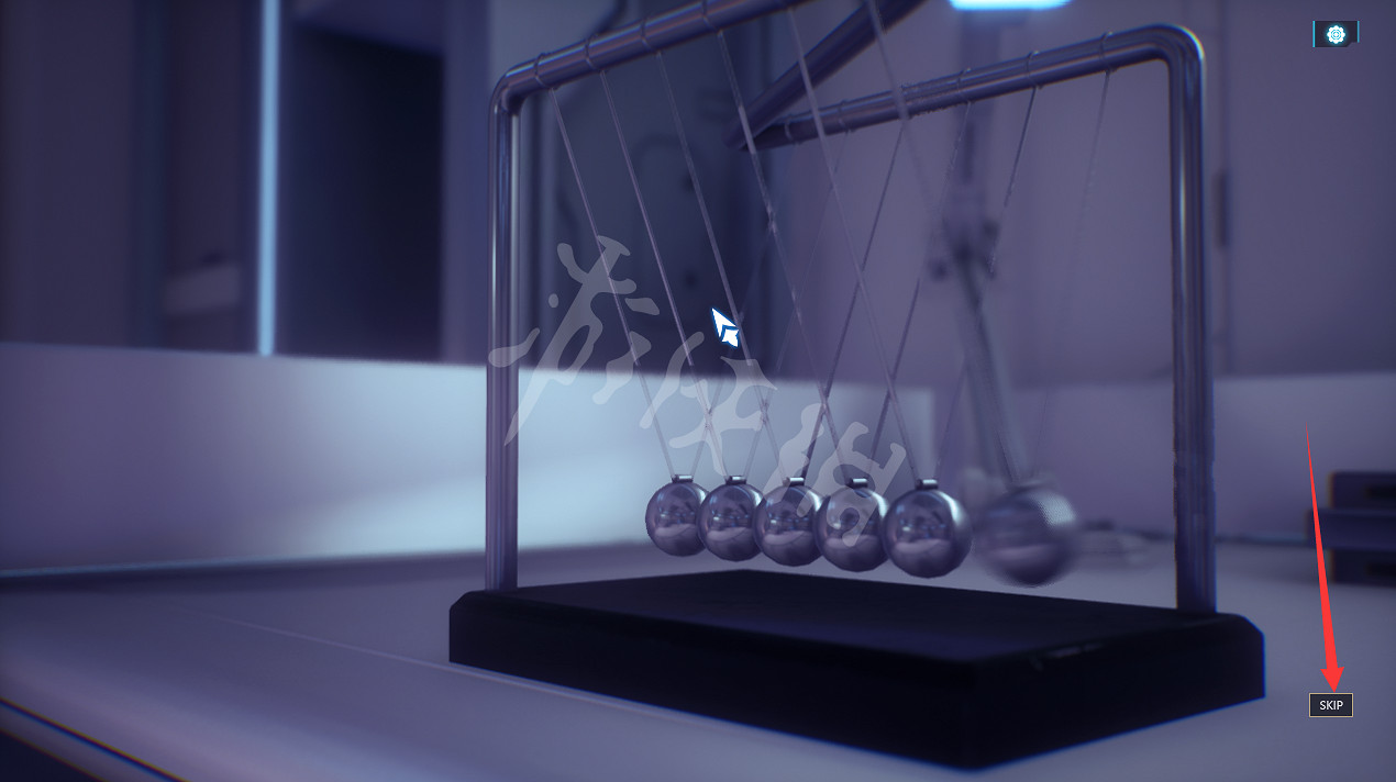 《魔鏡2》怎麽跳過劇情?遊戲跳過劇情方法介紹 《魔鏡2》怎麽跳過劇情?遊戲跳過劇情方法介紹