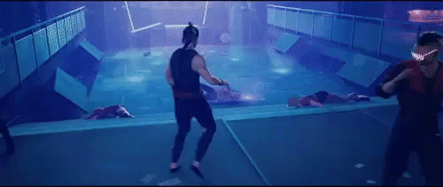 《師父》sifu戰鬥動作展示 戰鬥效果怎麽樣？