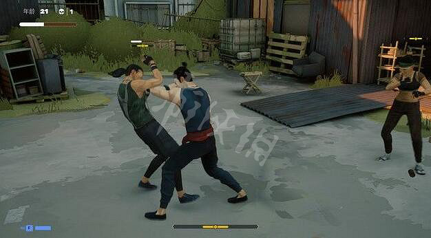 《師父》貧民窟公寓打法攻略 貧民窟公寓怎麽打? 《師父》貧民窟公寓打法攻略 貧民窟公寓怎麽打?