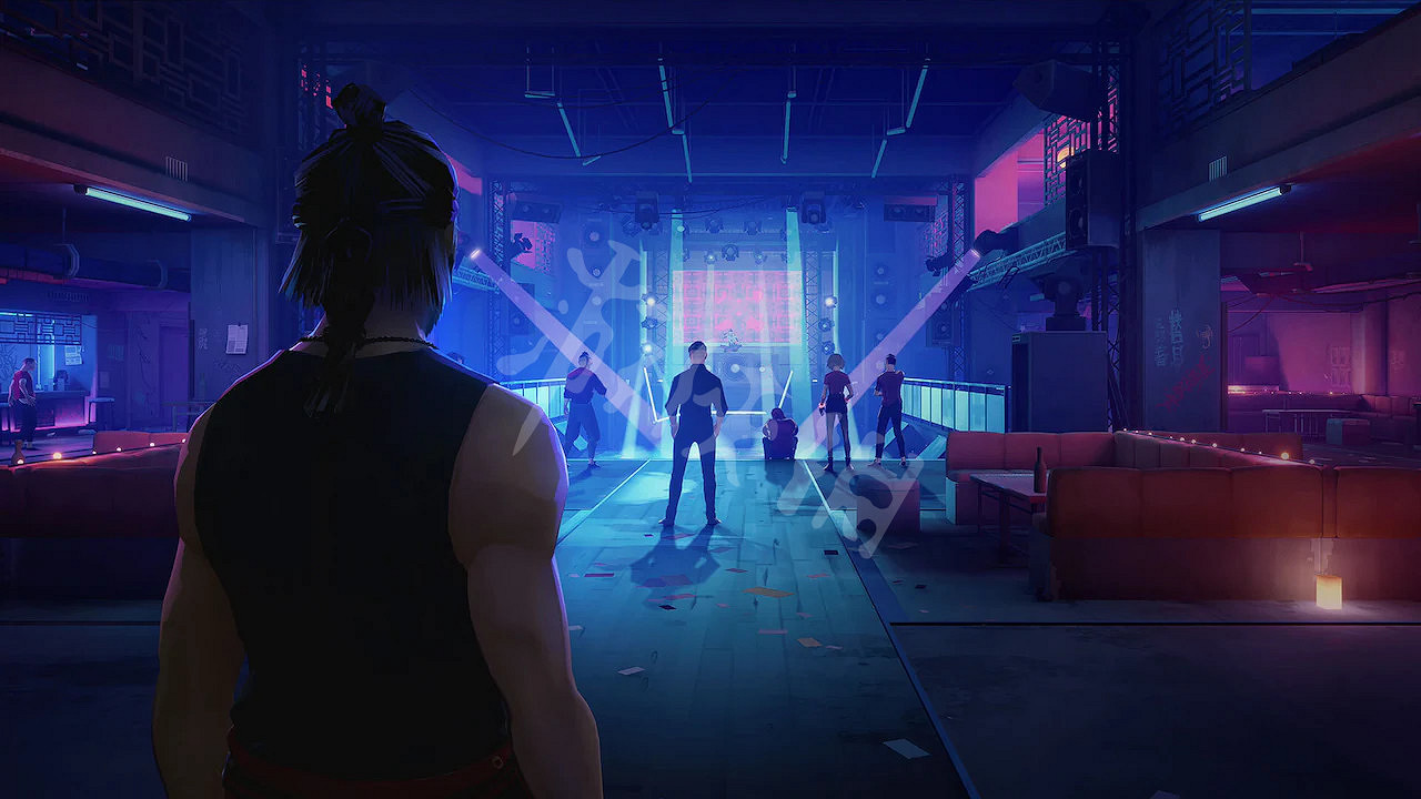 《師父》遊戲官網是什麽?遊戲官網地址一覽 《師父》遊戲官網是什麽?遊戲官網地址一覽