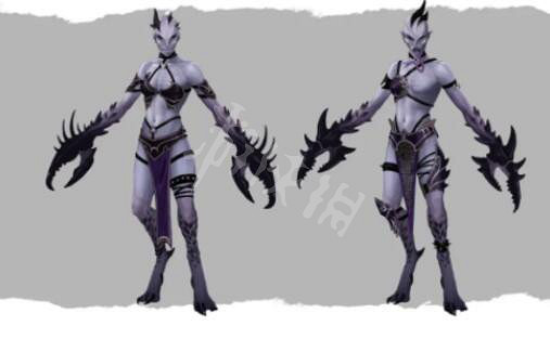 《全軍破敵戰鎚3》色孽兵種特性圖鑒大全 色孽兵種有哪些？