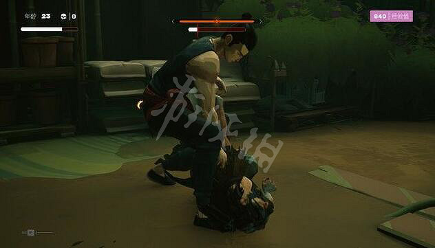 《師父》Boss法賈怎麽打?遊戲Boss法賈打法攻略 《師父》Boss法賈怎麽打?遊戲Boss法賈打法攻略