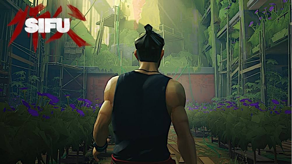 《師父》遊戲難嗎？遊戲難易度分享