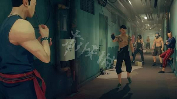 《師父》夜店密碼是什麽?夜店密碼獲取方法 《師父》夜店密碼是什麽?夜店密碼獲取方法