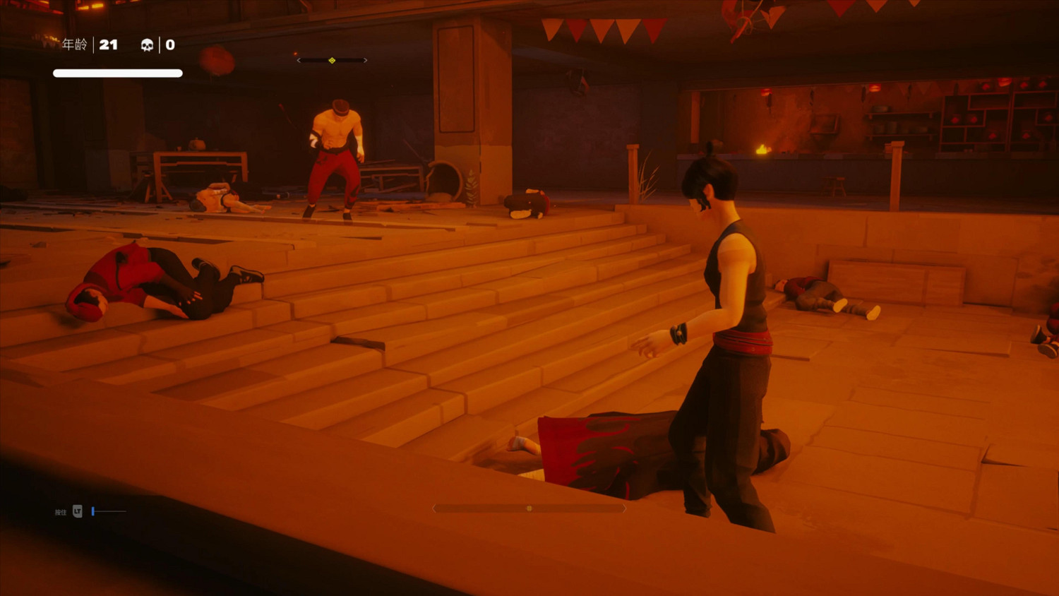 《師父》夜店Boss怎麽打?夜店Boss打法攻略 《師父》夜店Boss怎麽打?夜店Boss打法攻略