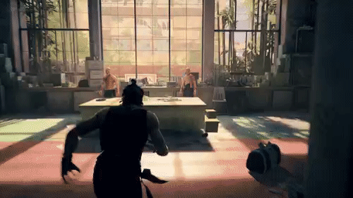 《師父》sifu戰鬥動作展示 戰鬥效果怎麽樣？