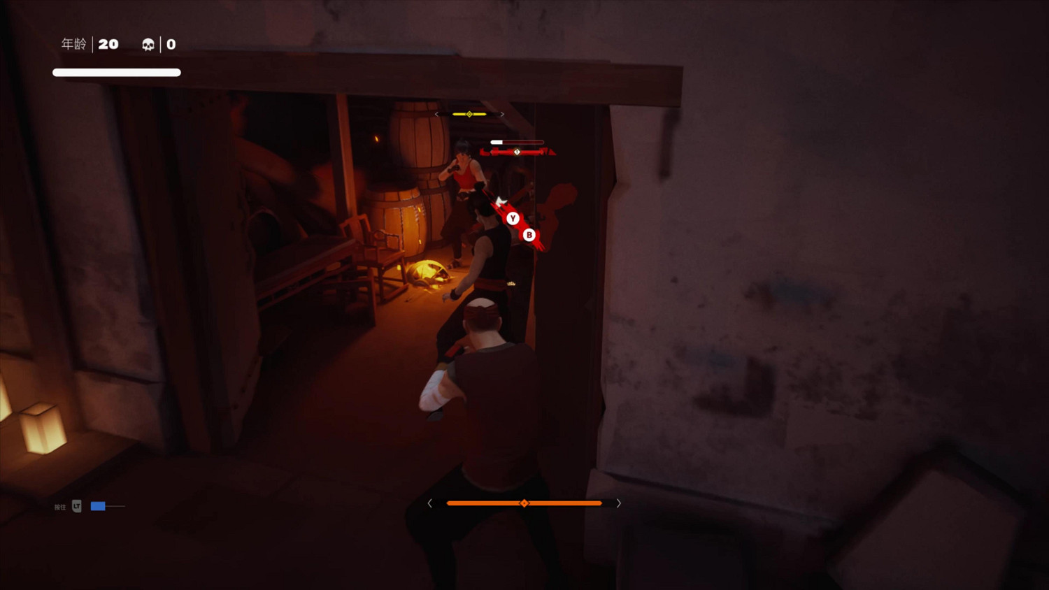 《師父》夜店Boss怎麽打?夜店Boss打法攻略 《師父》夜店Boss怎麽打?夜店Boss打法攻略