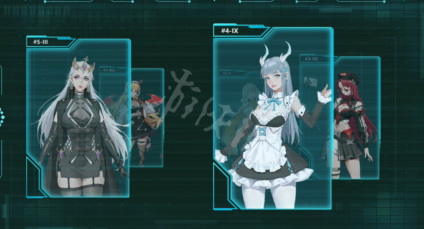 《魔鏡2》只有一個角色嗎？遊戲後續角色介紹