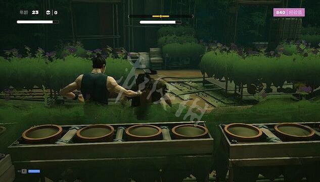 《師父》Boss法賈怎麽打?遊戲Boss法賈打法攻略 《師父》Boss法賈怎麽打?遊戲Boss法賈打法攻略