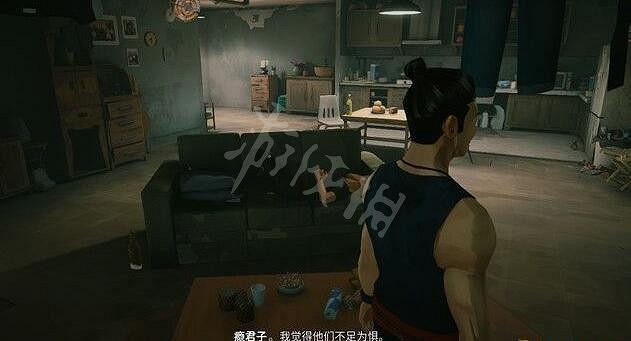 《師父》貧民窟房間小Boss打法技巧 貧民窟房間怎麽閃避? 《師父》貧民窟房間小Boss打法技巧 貧民窟房間怎麽閃避?