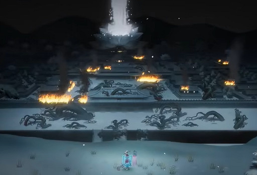 《暖雪》劇情介紹詳情 故事劇情情節深入解析 《暖雪》劇情介紹詳情 故事劇情情節深入解析