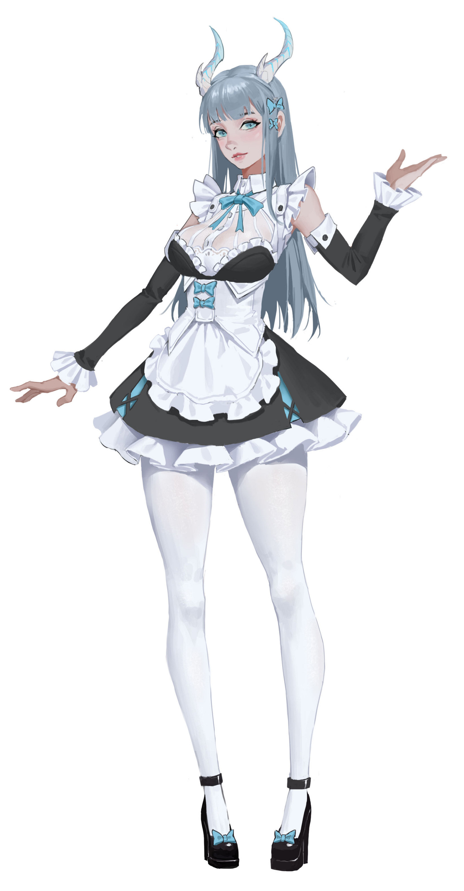 《魔鏡2》新角色背景設定推測 mirror2新人物預測一覽