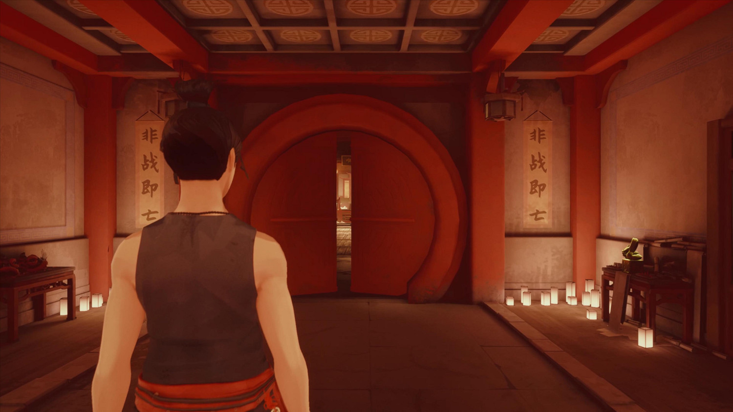 《師父》圖文攻略:遊戲介紹+介面介紹+全劇情流程+全Boss打法+全招式+全技能+全線索+全技能 《師父》圖文攻略:遊戲介紹+介面介紹+全劇情流程+全Boss打法+全招式+全技能+全線索+全技能