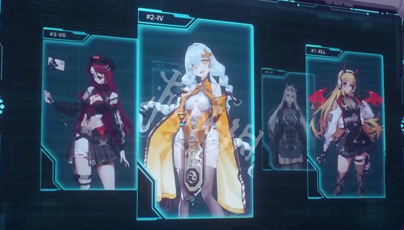 《魔鏡2》人物解鎖攻略 mirror2怎麽解鎖新人物 《魔鏡2》人物解鎖攻略 mirror2怎麽解鎖新人物