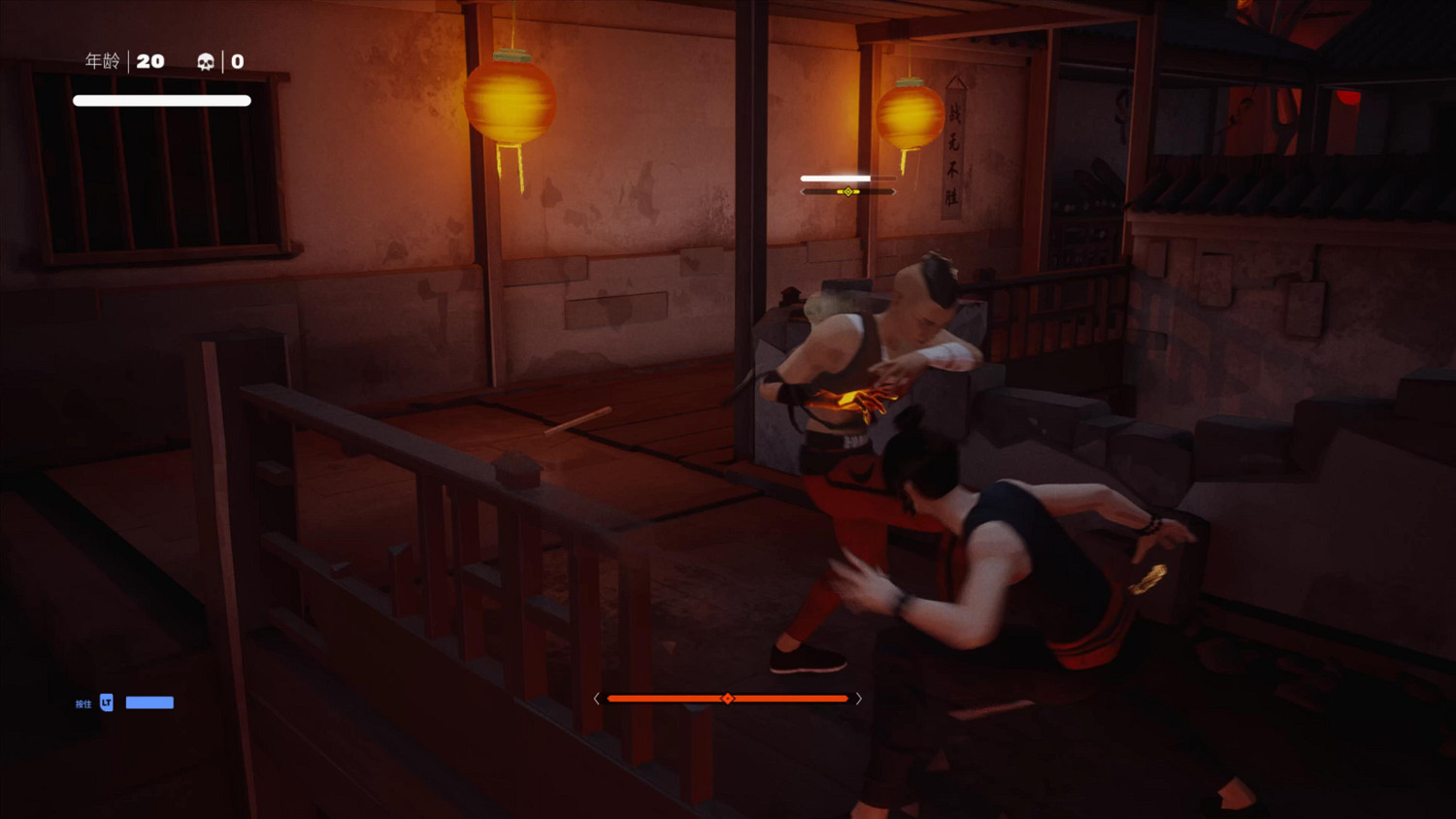 《師父》夜店Boss怎麽打?夜店Boss打法攻略 《師父》夜店Boss怎麽打?夜店Boss打法攻略