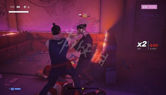 《師父》怎麽掌擊?掌擊與防禦操作方法 《師父》怎麽掌擊?掌擊與防禦操作方法