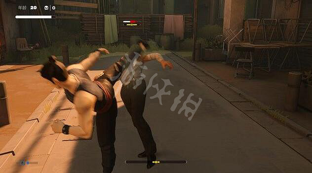 《師父》貧民窟房間小Boss打法技巧 貧民窟房間怎麽閃避? 《師父》貧民窟房間小Boss打法技巧 貧民窟房間怎麽閃避?