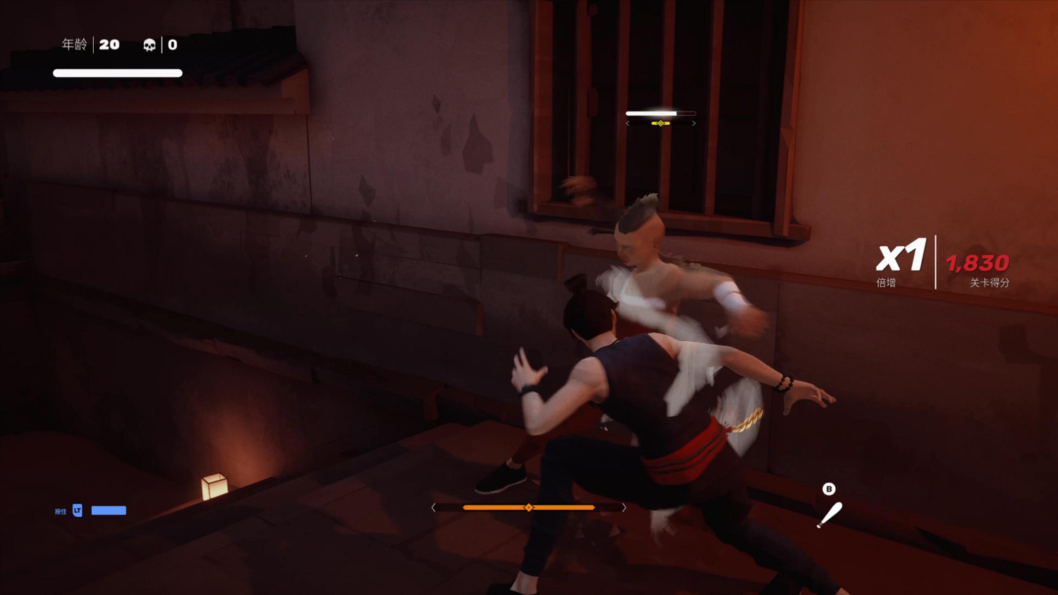 《師父》夜店Boss怎麽打?夜店Boss打法攻略 《師父》夜店Boss怎麽打?夜店Boss打法攻略