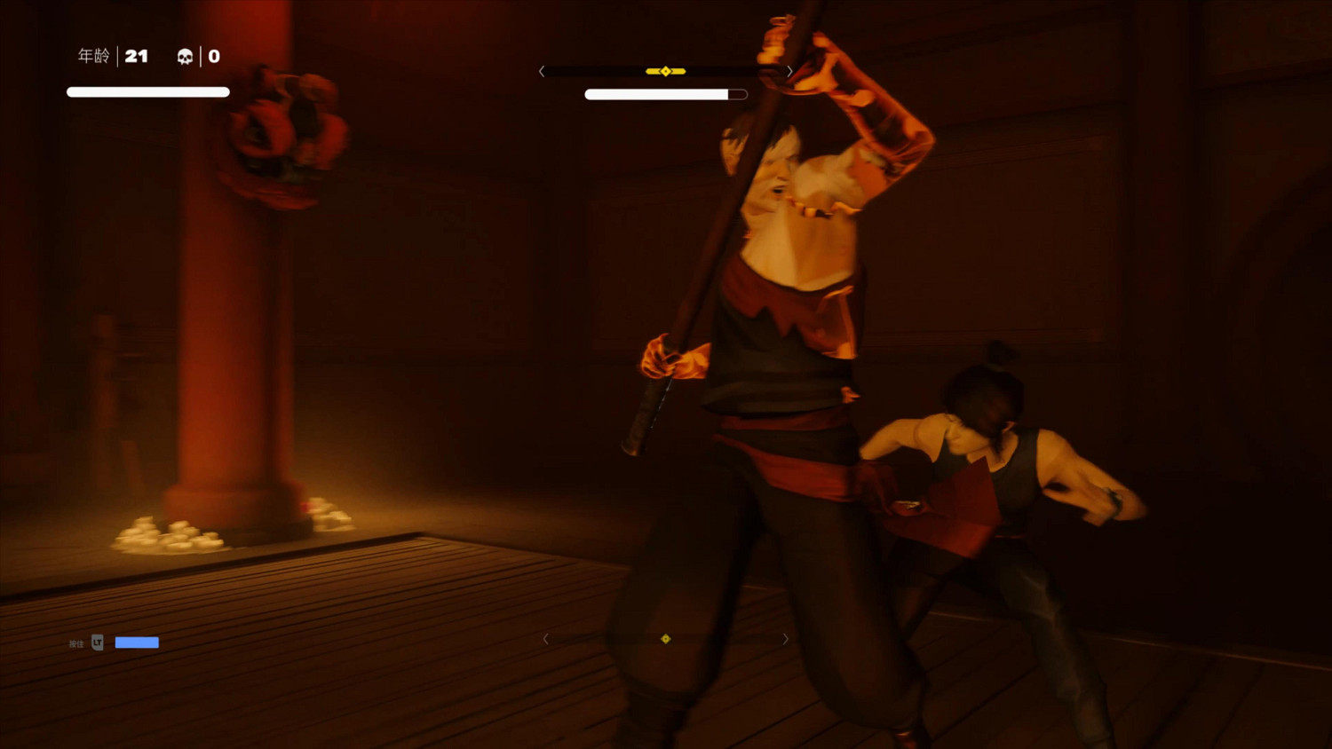 《師父》夜店Boss怎麽打?夜店Boss打法攻略 《師父》夜店Boss怎麽打?夜店Boss打法攻略