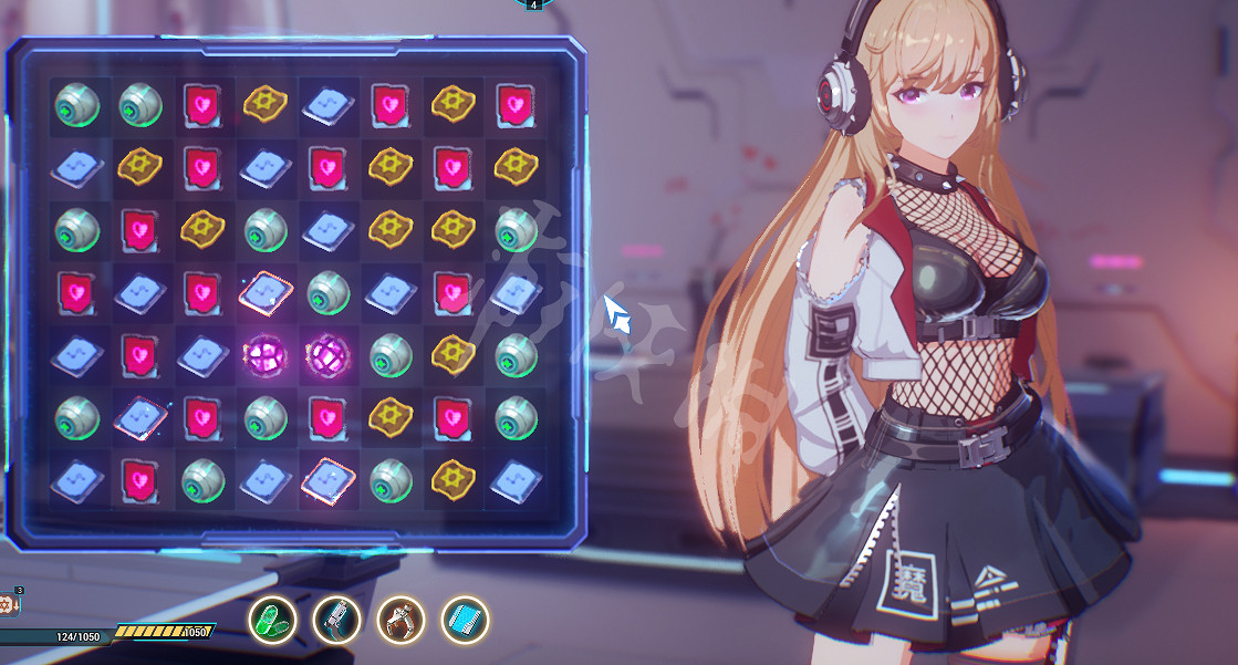 《魔鏡2》怎麽爆衣？遊戲爆衣方法介紹