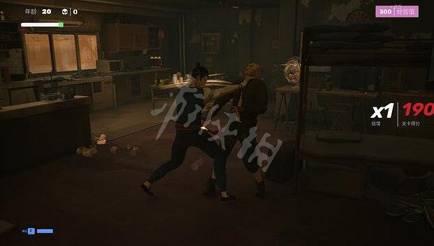 《師父》貧民窟公寓打法攻略 貧民窟公寓怎麽打? 《師父》貧民窟公寓打法攻略 貧民窟公寓怎麽打?