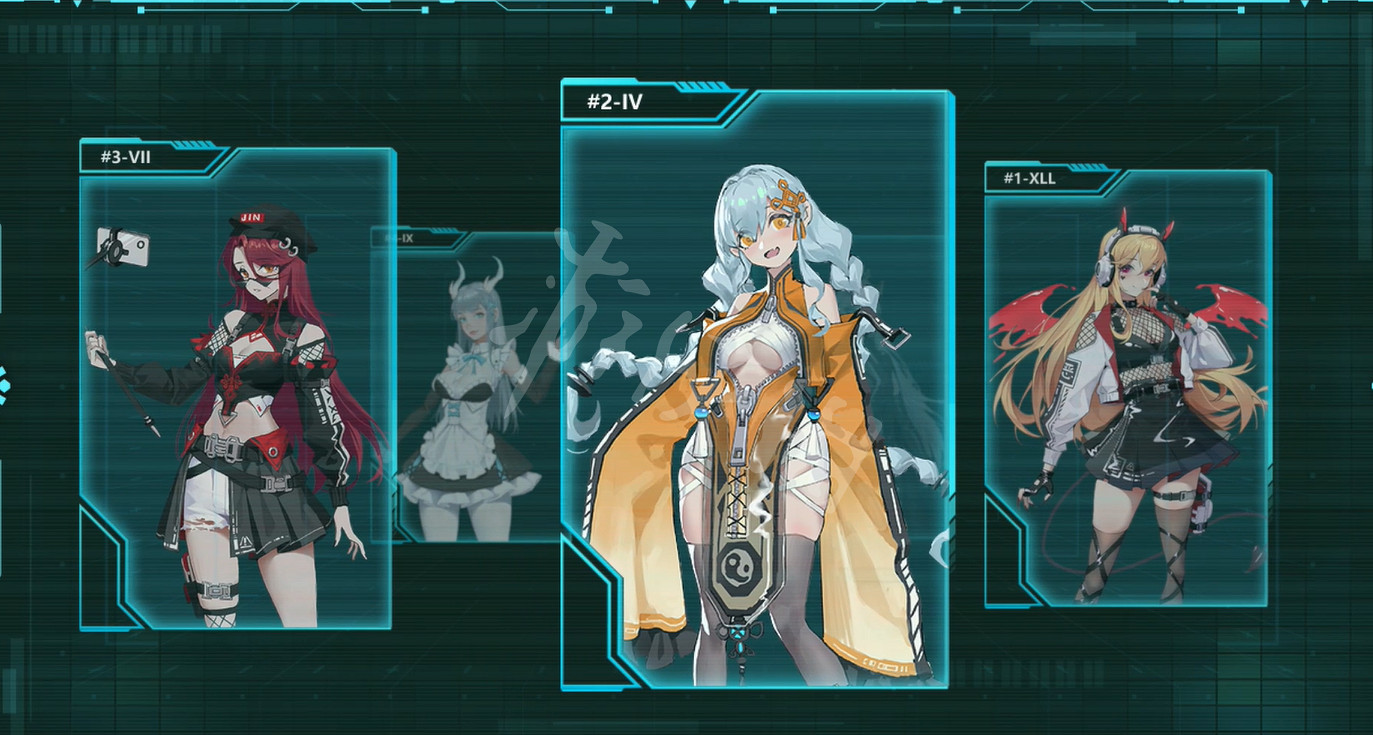 《魔鏡2》只有一個角色嗎？遊戲後續角色介紹