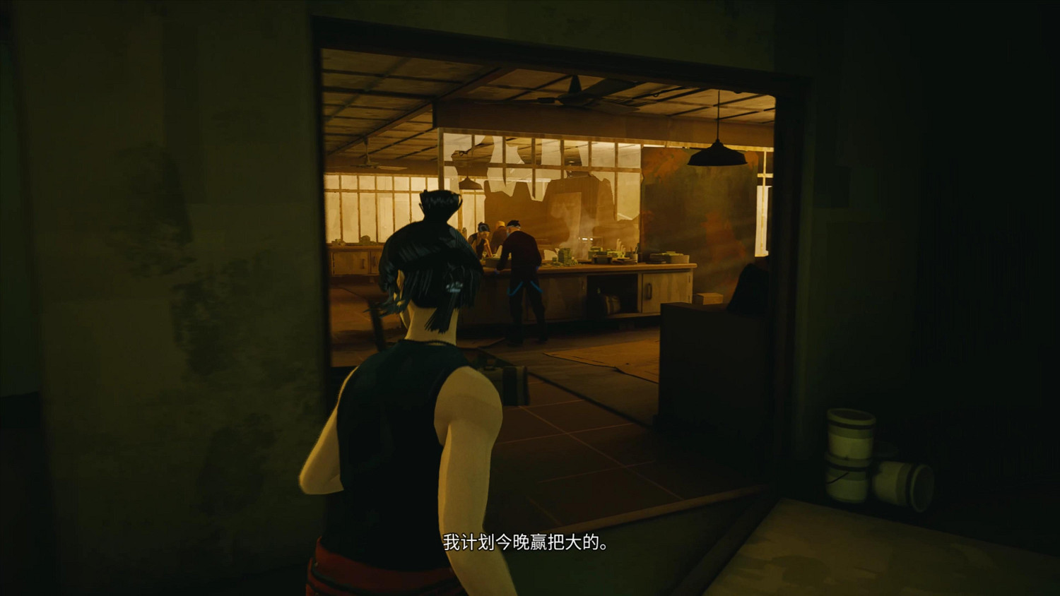 《師父》圖文攻略:遊戲介紹+介面介紹+全劇情流程+全Boss打法+全招式+全技能+全線索+全技能 《師父》圖文攻略:遊戲介紹+介面介紹+全劇情流程+全Boss打法+全招式+全技能+全線索+全技能