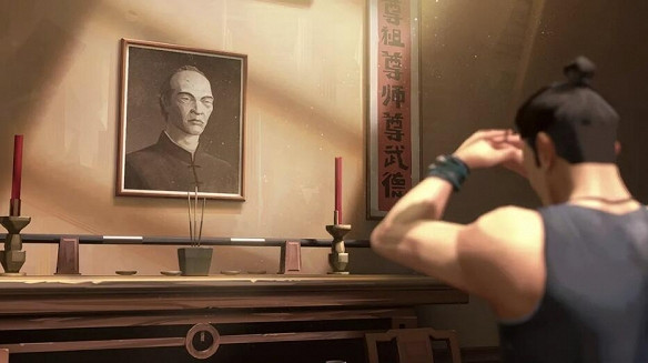 《師父》白金獎杯怎麽打?白金攻略分享 《師父》白金獎杯怎麽打?白金攻略分享